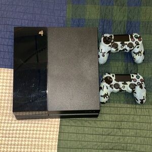 PlayStation 4